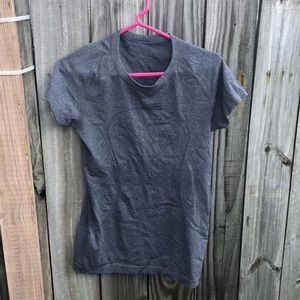 Lululemon Run Swiftly Tech Short Sleeve Size 8